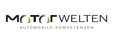 Logo Motorwelten GW GbR